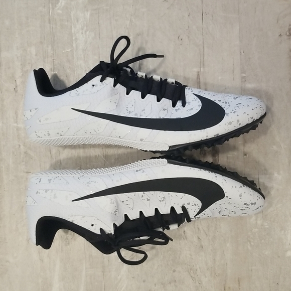 NIKE Zoom Rival S 9 Racing Spike Shoes 12.5 - Picture 5 of 12